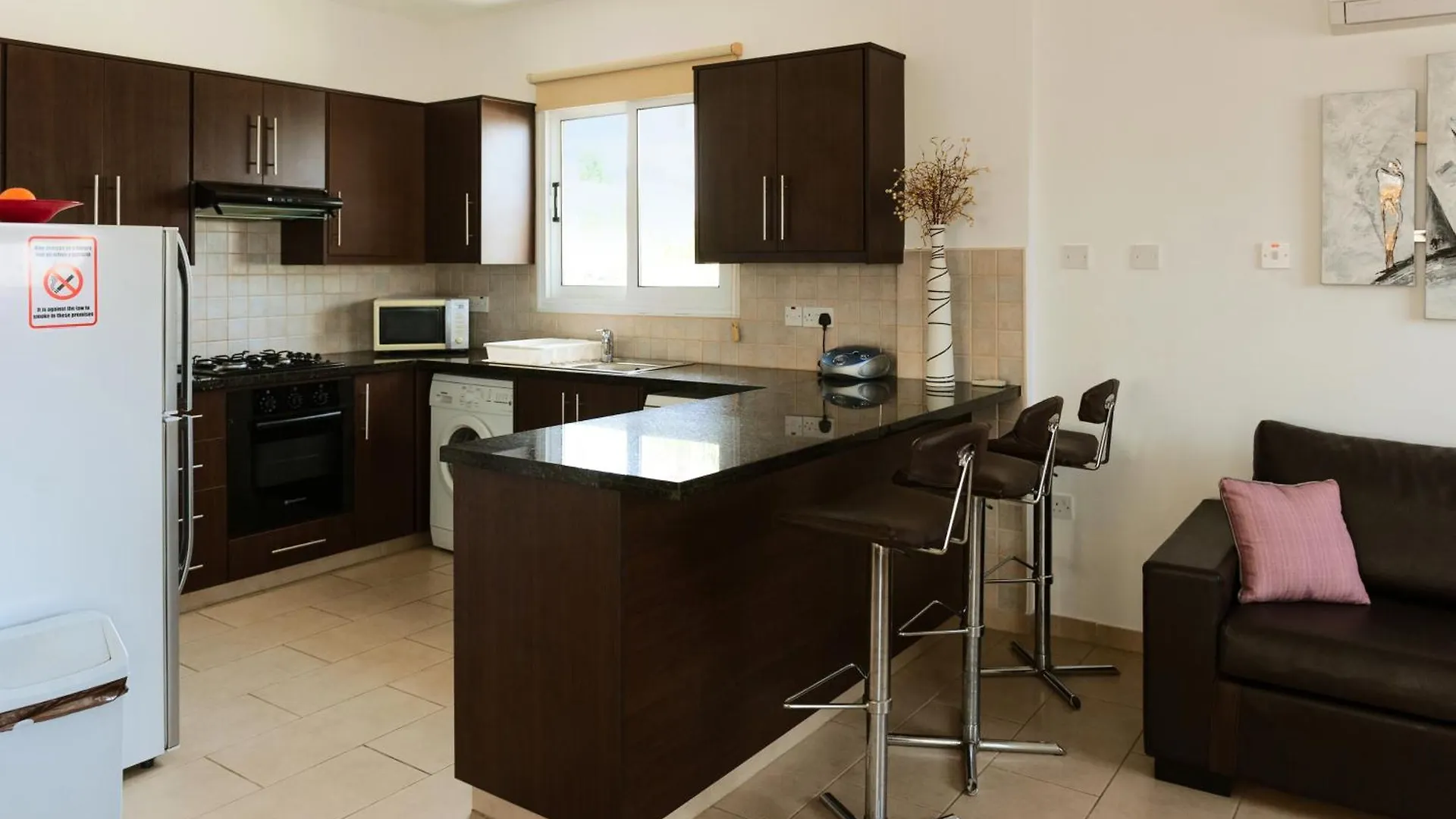Villa Icarus In The Heart Of Protaras 0*,