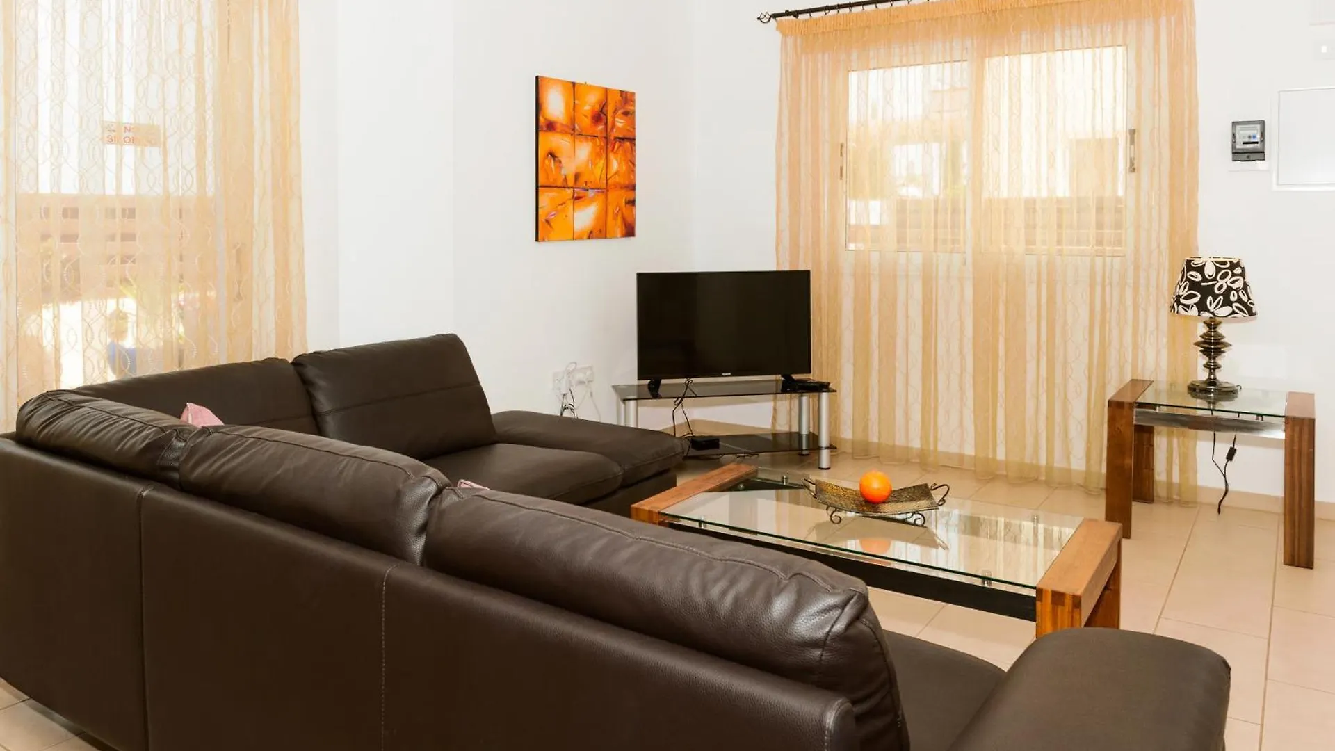 Villa Icarus In The Heart Of Protaras